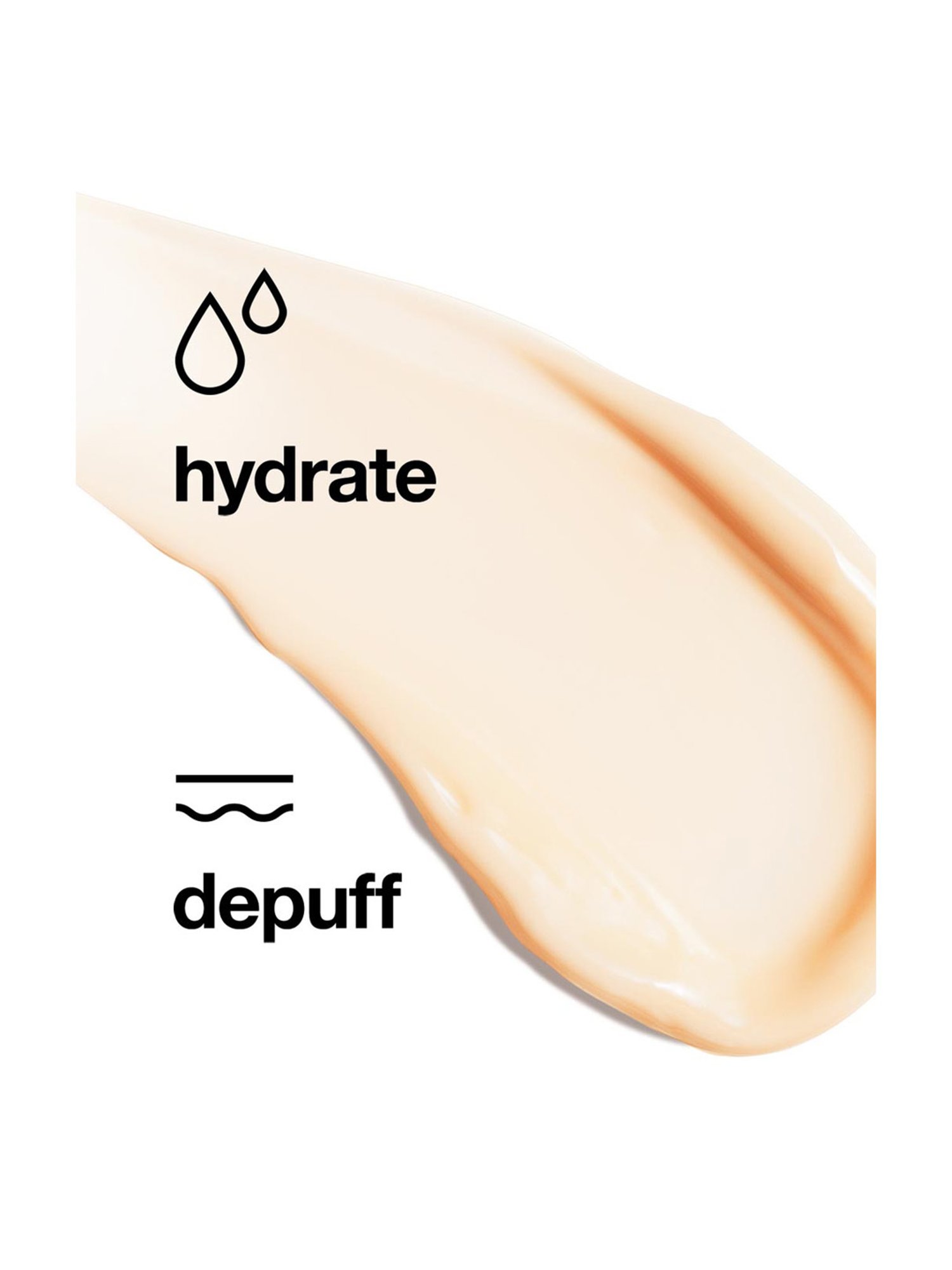 Clinique All About Eyes Cream - 15 ml