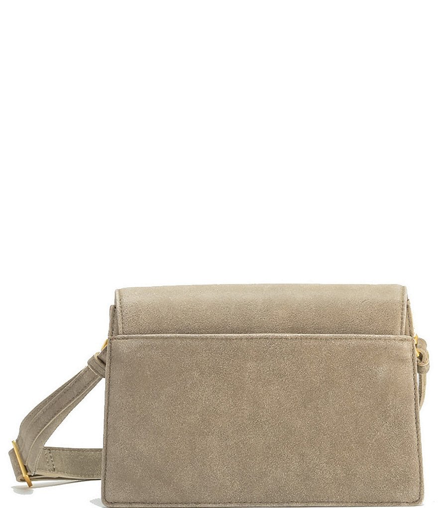 Etienne Aigner Adeline Signature Camera Crossbody Bag