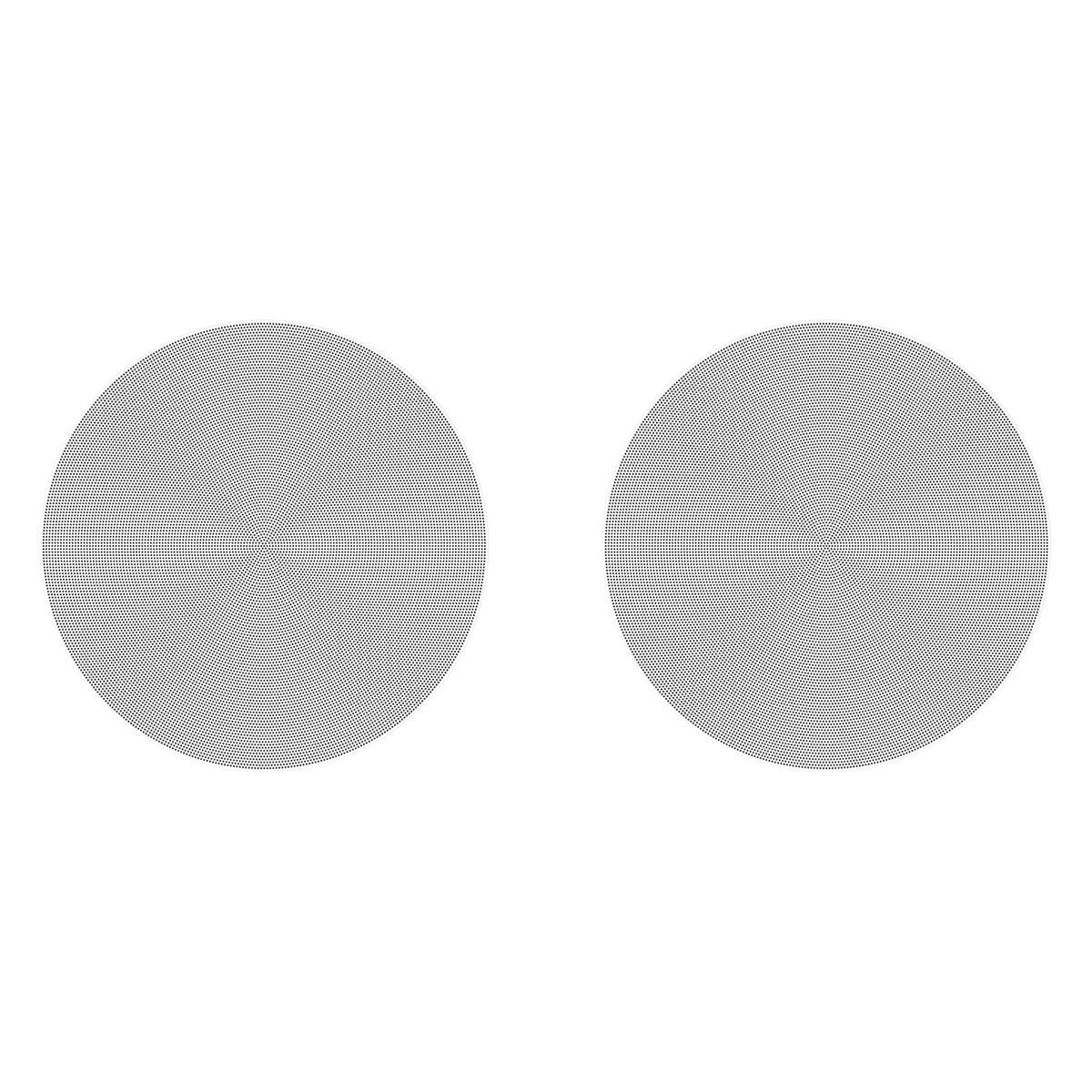 sonos inceiling speakers  pair of architectural speakers by sonance for ambient listening