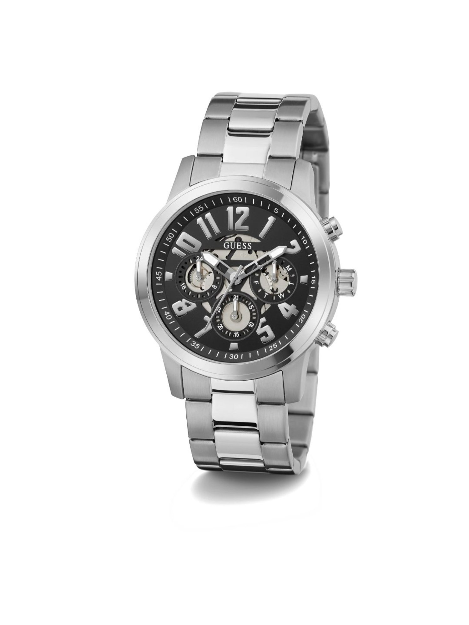 Guess GW0627G1 DRESS Chronograph Watch for Men