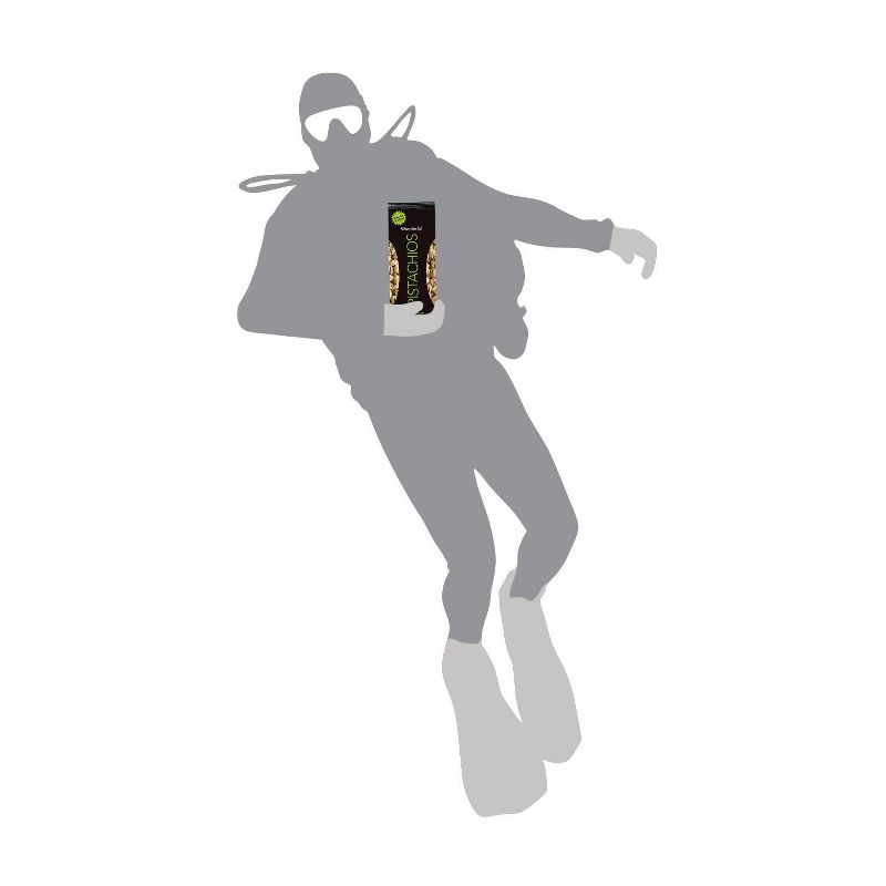 Wonderful Pistachios Roasted & Salted - 16oz