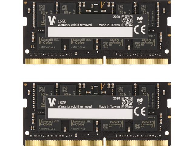 HyperX Impact 4GB 260-Pin DDR4 SO-DIMM DDR4 2400 (PC4 19200) Laptop Memory Model HX424S14IB/4