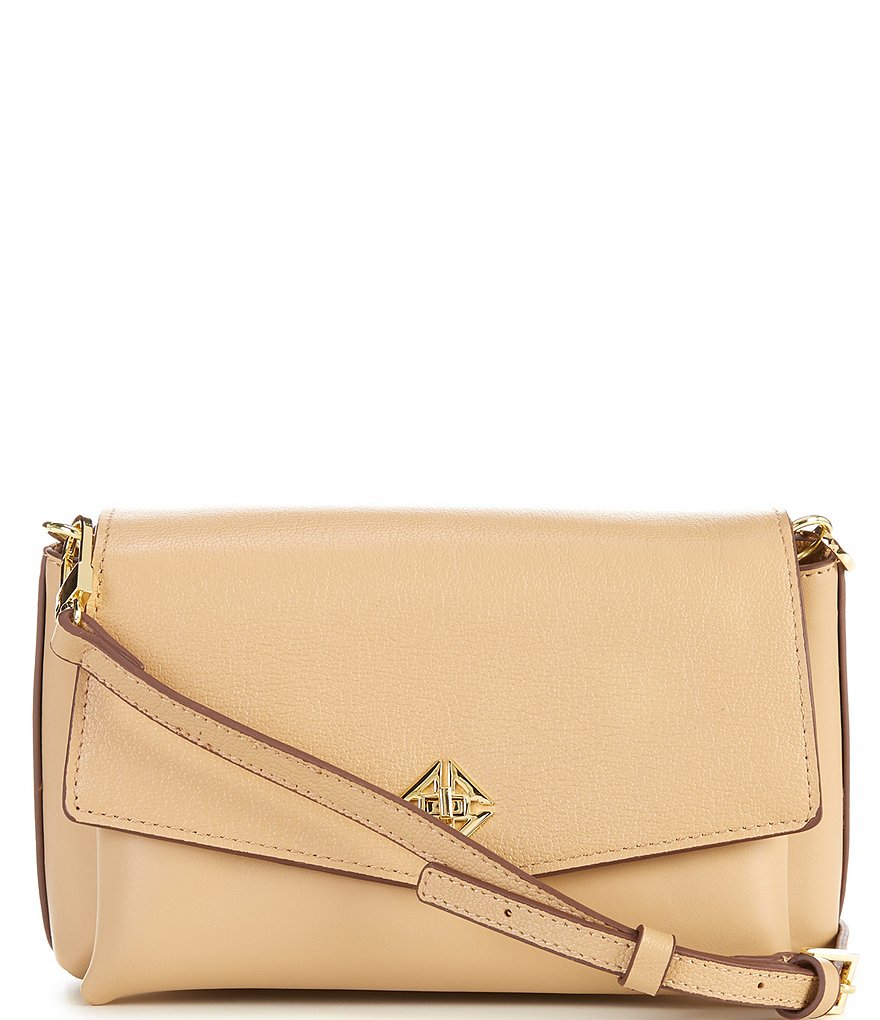 Antonio Melani Jordan Flap Crossbody Bag