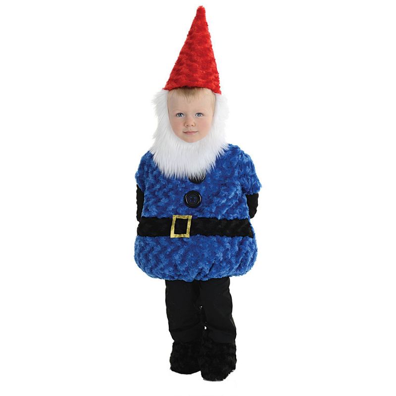 Toddler Gnome Halloween Costume 18-24M