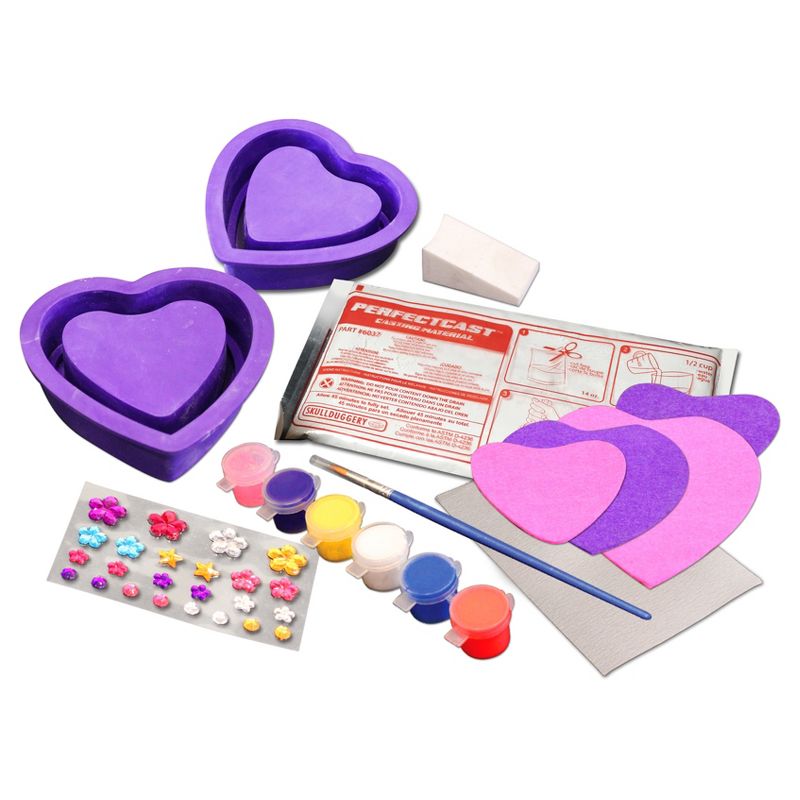 Perfect Craft Keepsake Box Kit