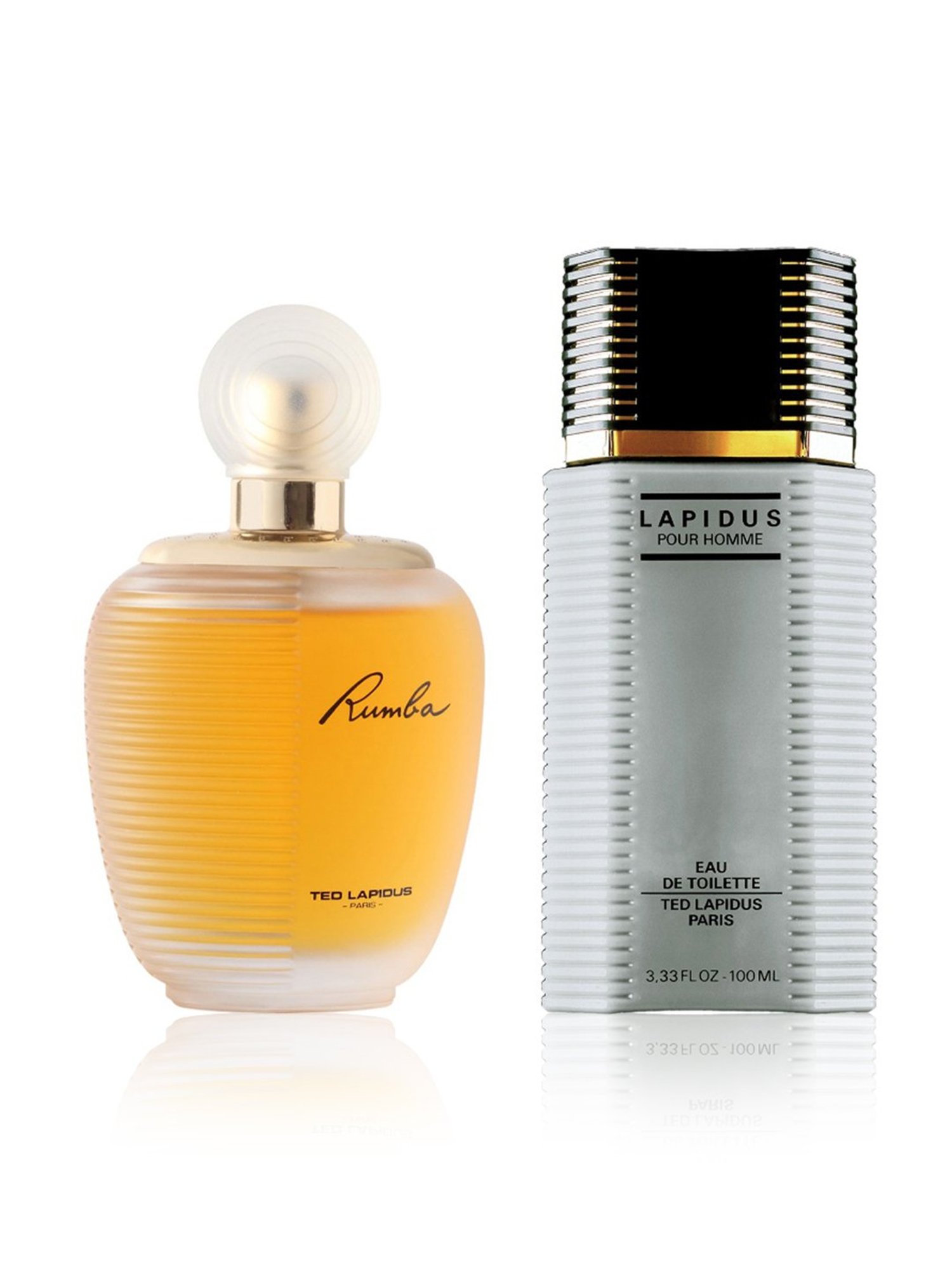 4711 Acqua Colonia Lemon & Ginger Eau de Cologne - Pack of 2