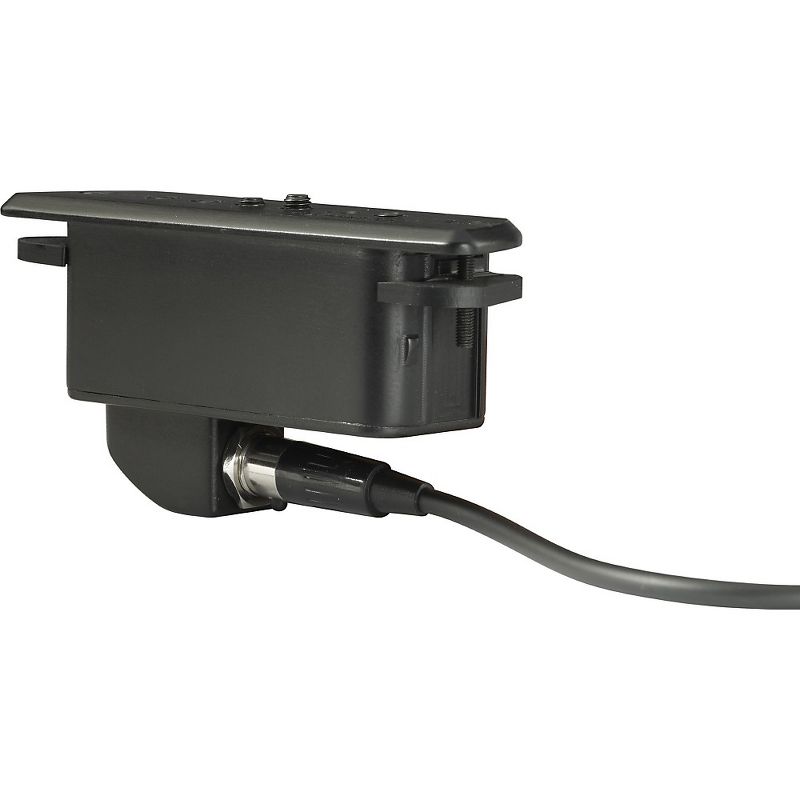 Fishman Black Stack Acoustic Passive Soundhole Pickup