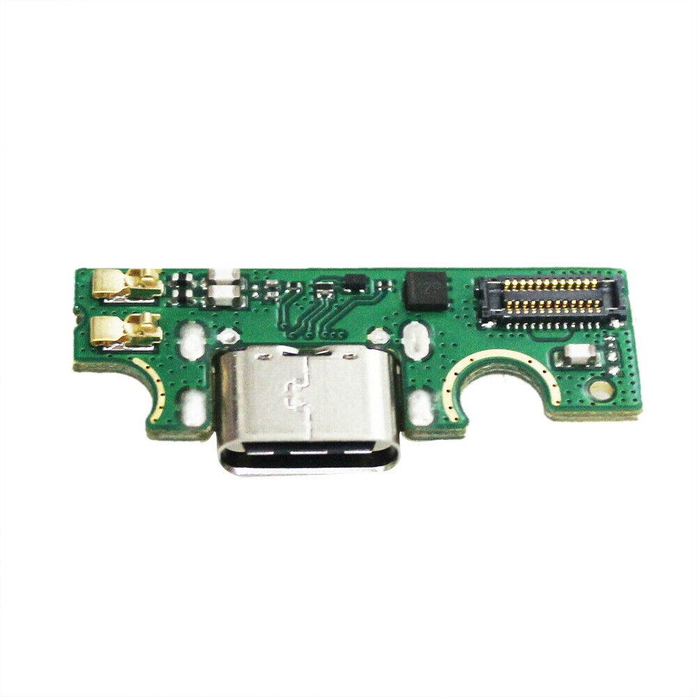 For ZTE Trek 2 HD K88 8" Tablet USB Charging Port Plug Connector PCB Board OEM
