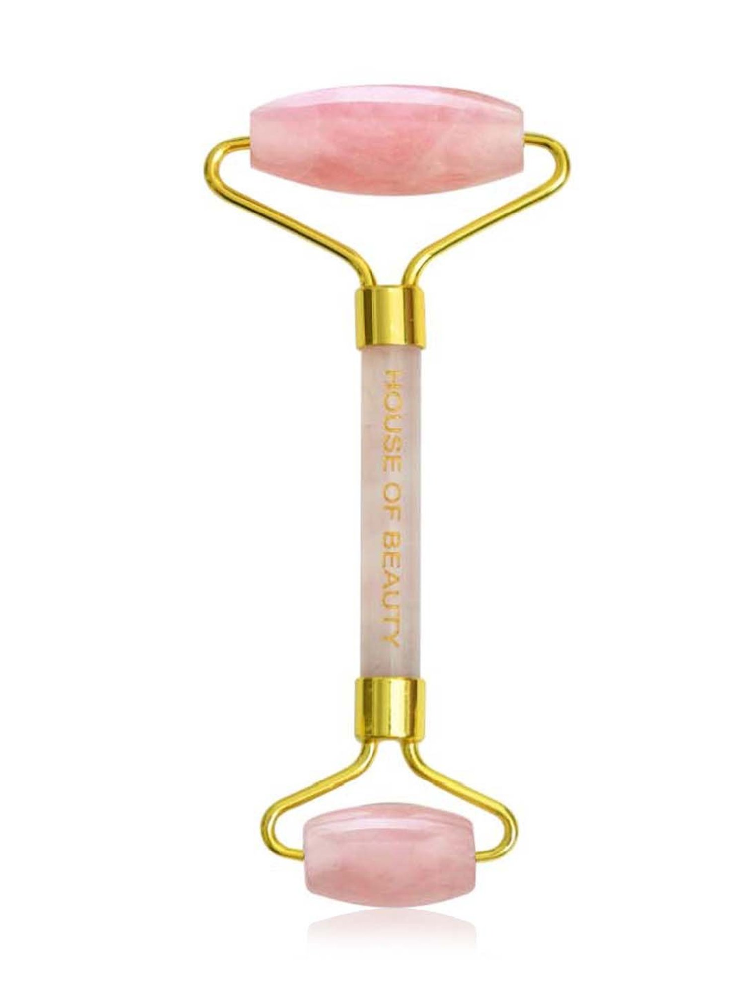 HofB- House of Beauty Quartz Roller - 1 Pc