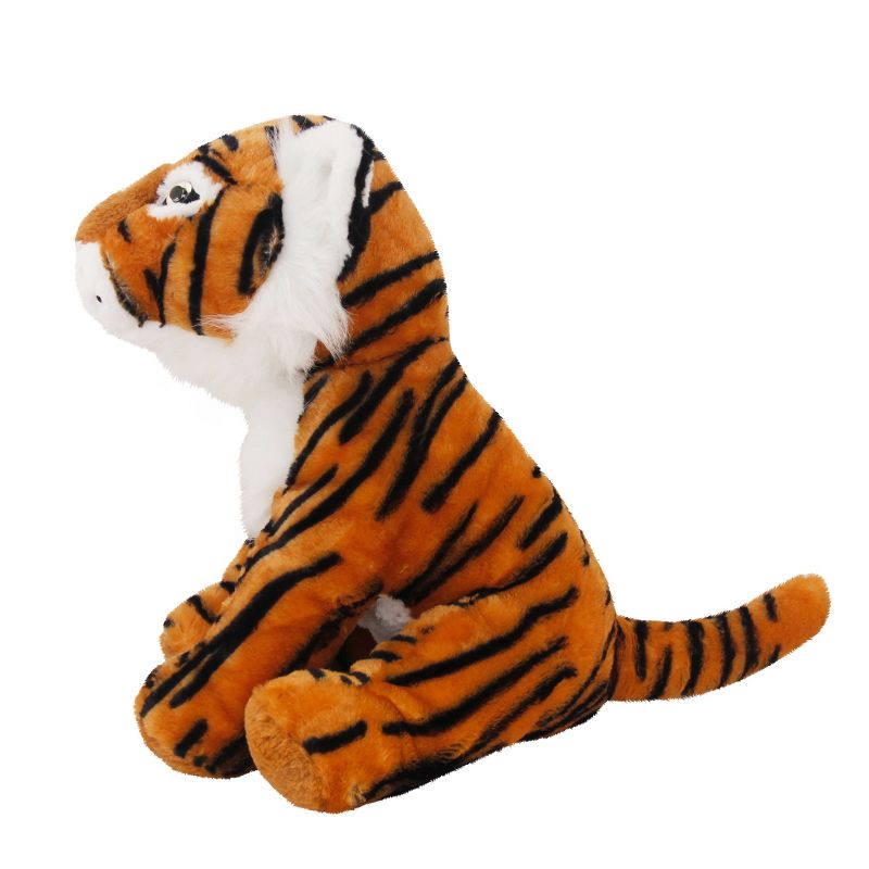 Animal Planet 16" Plush - Tiger