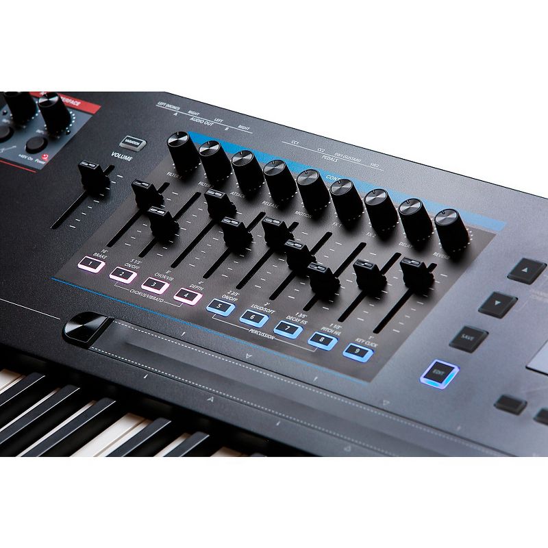 Manikin Electronic Memotron Keyboard