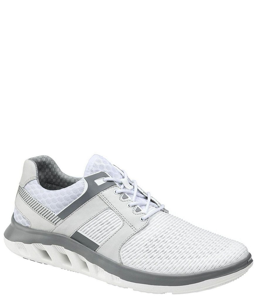 Johnston & Murphy Men's Activate Plain Toe Shoes