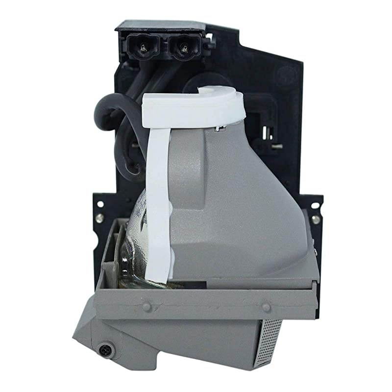 SPLAMP032 Projector Lamp Assembly with Original Bulb whousing Compatible with Infocus IN81 IN82 IN83 M82 X10 IN80