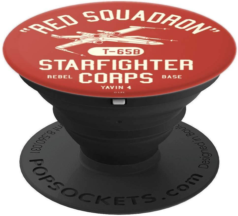 Star Wars Red Squadron Starfighter Corps