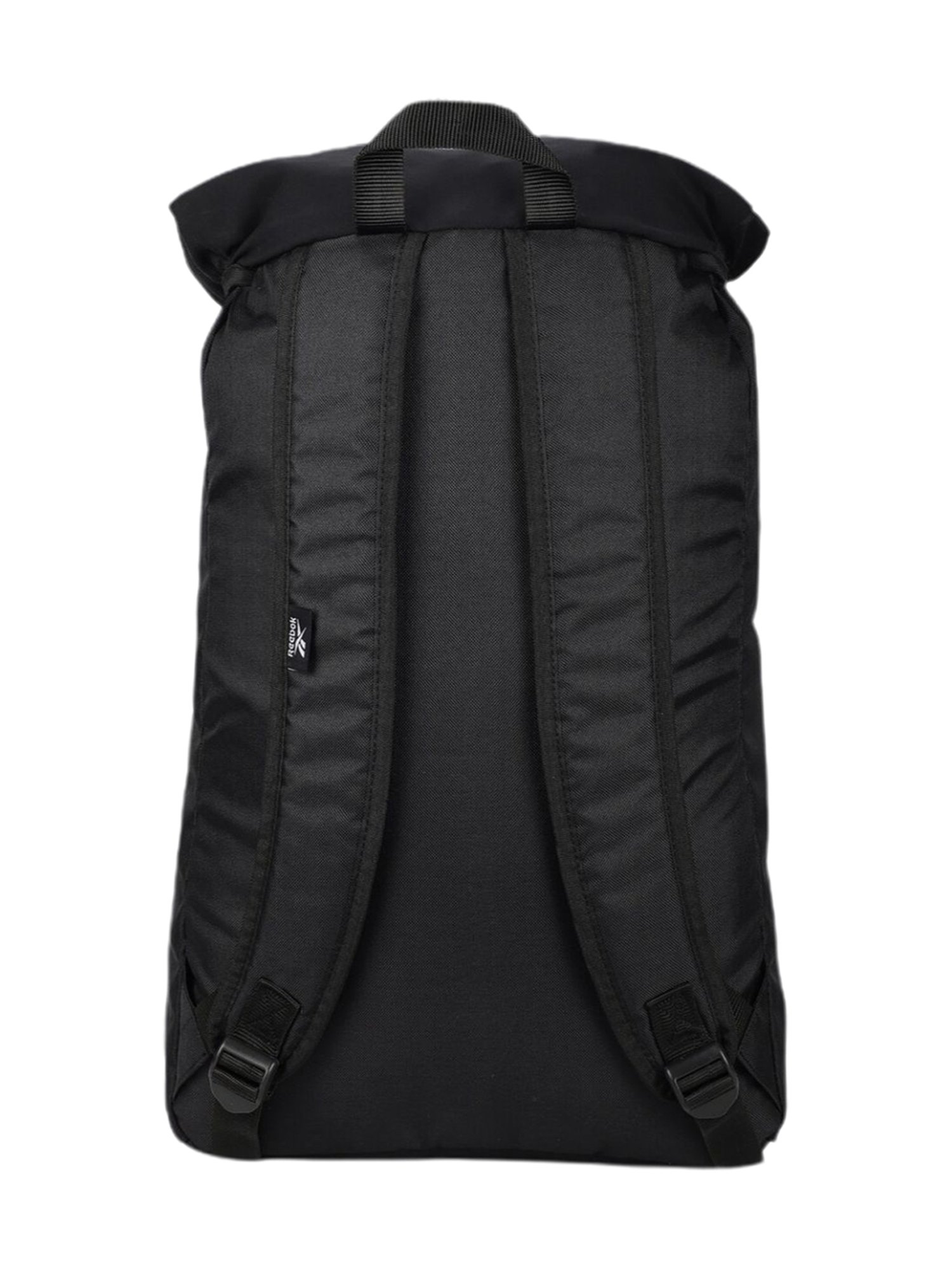 Reebok Black Rucksacks - 7 Ltrs