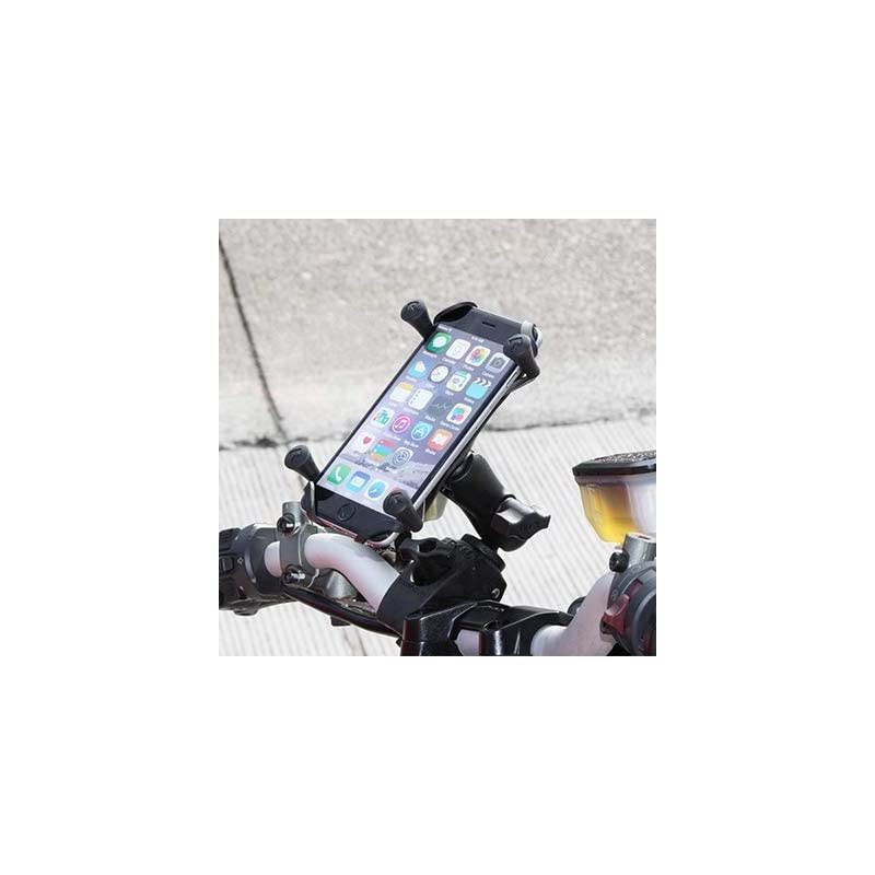 X-Grip Tether for Large Phone Mounts