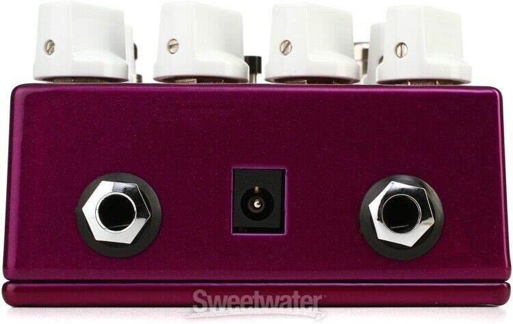 Wampler Faux Tape Echo V2 Delay Pedal