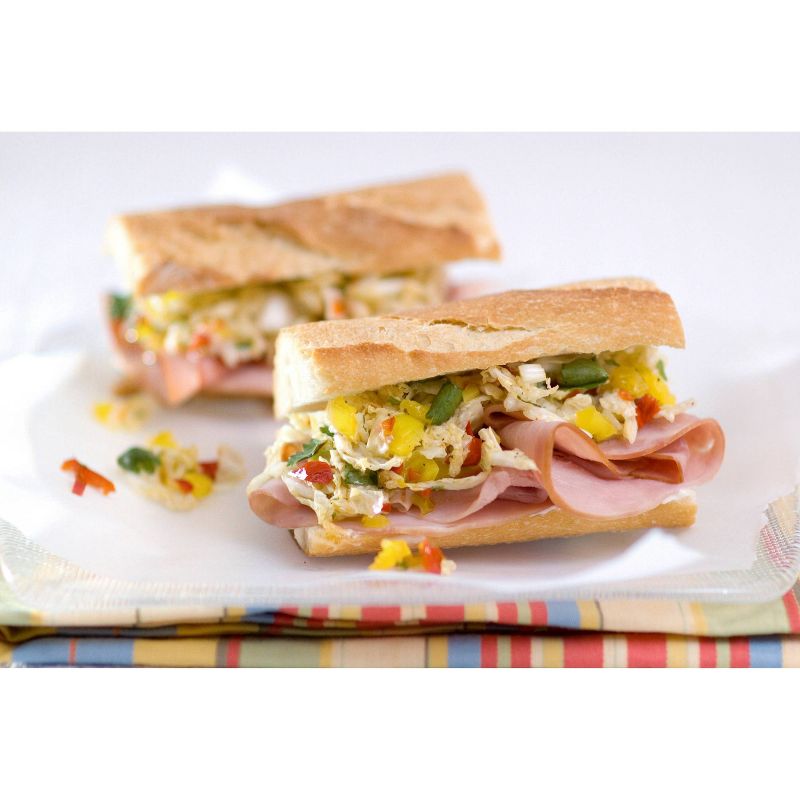 Pearls Specialties Blue Cheese Hand-Stuffed Queen Olives - 6.7oz