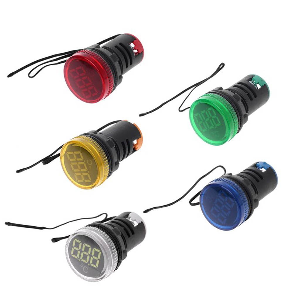 Pomona 6249-36-2 Red MiniGrabber Test Clip to Banana Plug, 36"