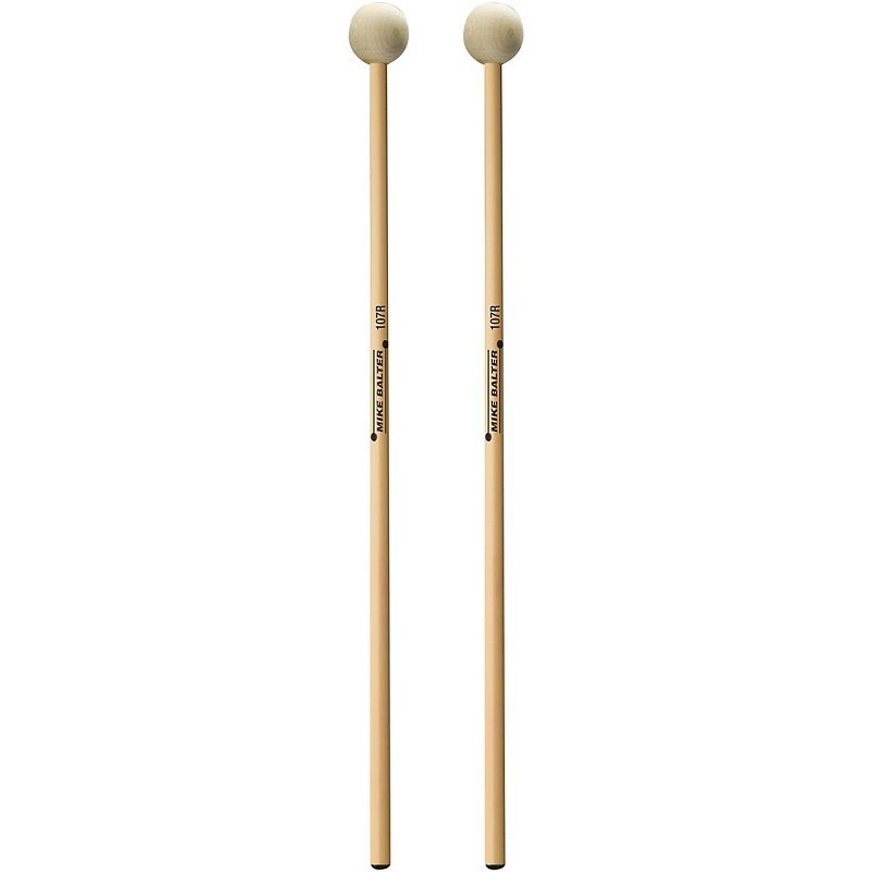 Balter Mallets Grandioso Series Rattan Handle Xylophone Mallet Hard Maple