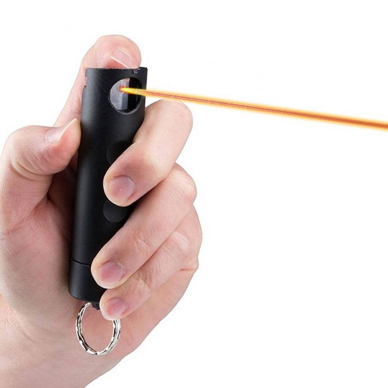 Guard Dog Security Harm and Hammer Pepper Spray