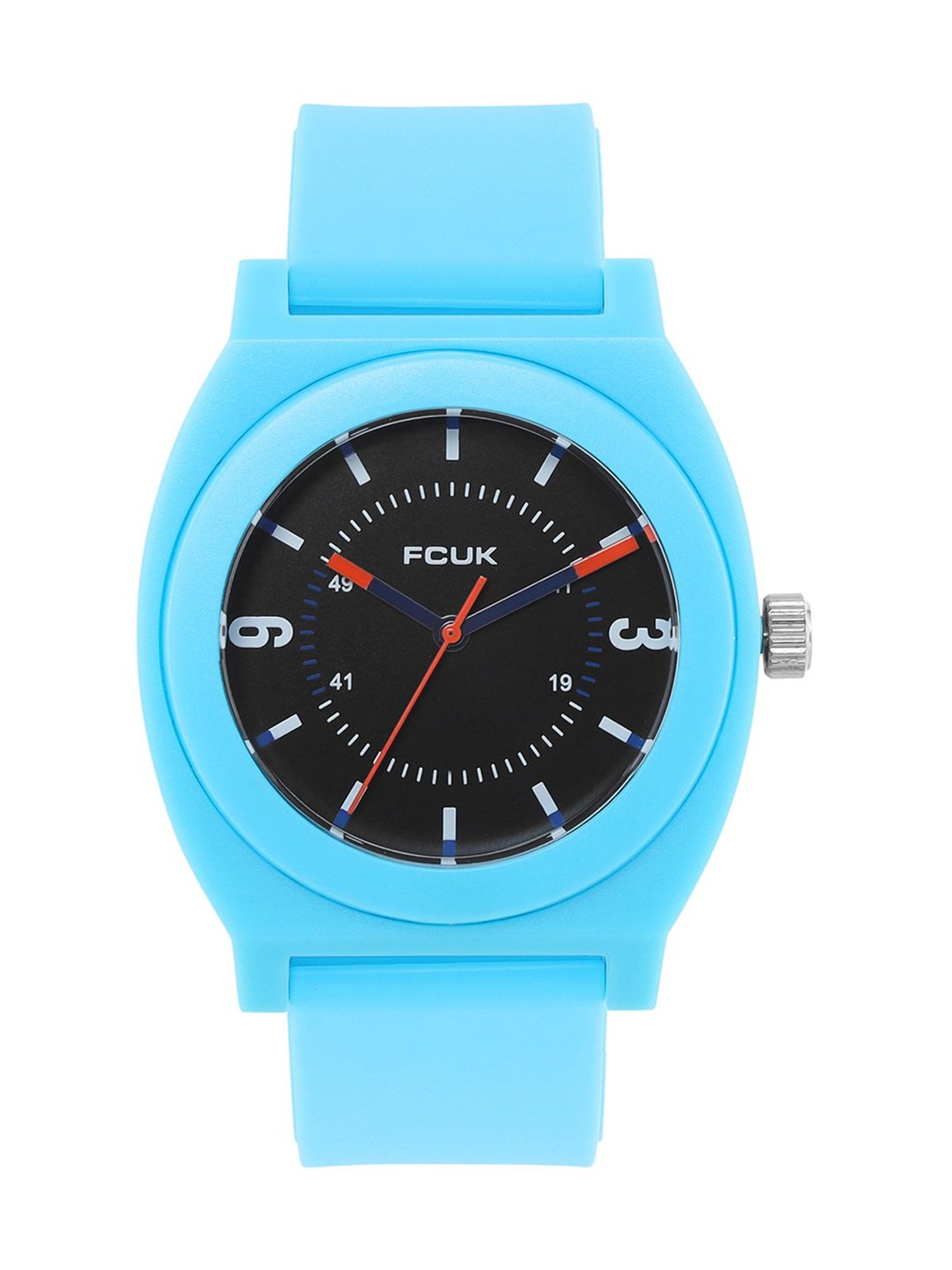 FCUK FK00015A Analog Unisex Watch