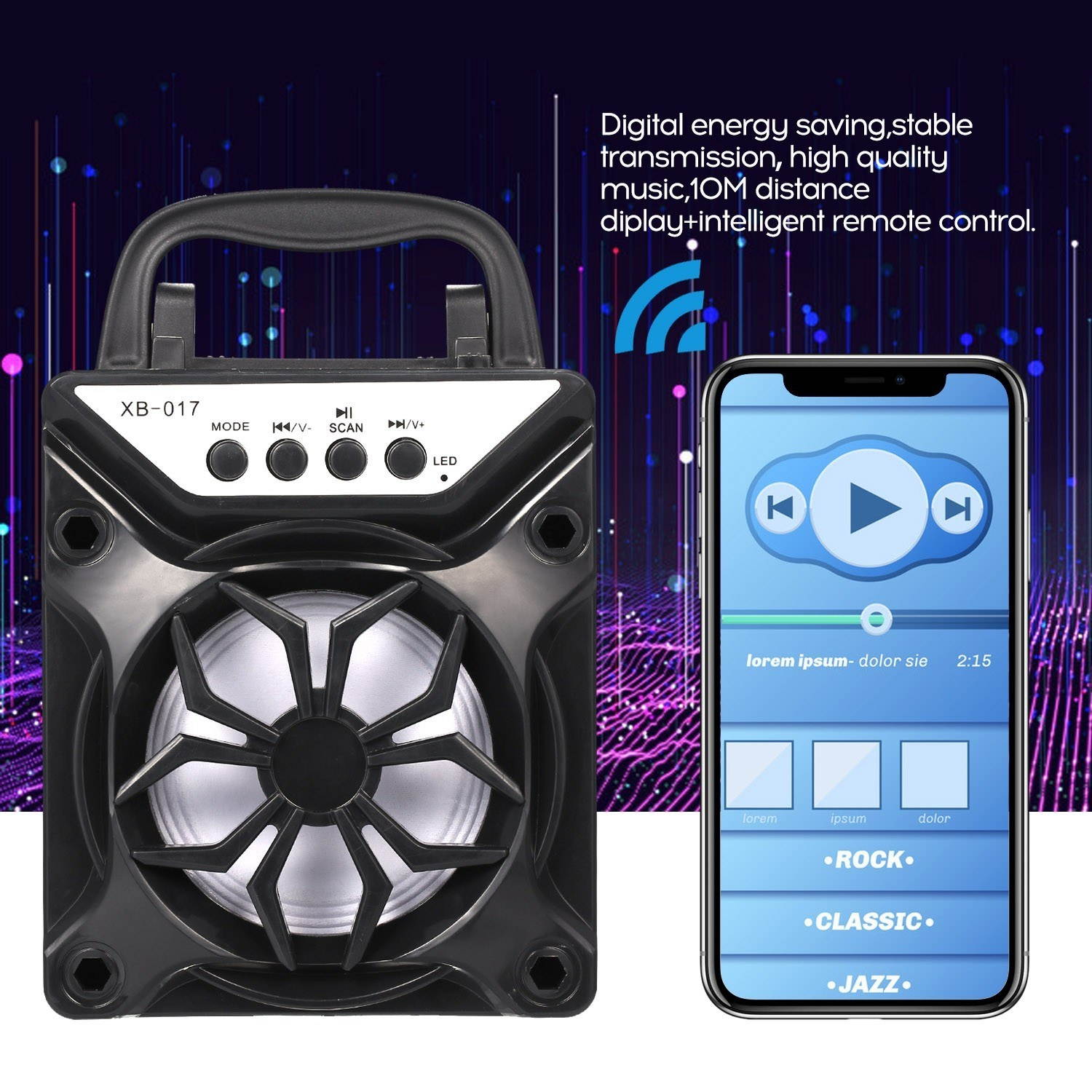 1 Roll of Fluorescent Dot Stickers Self-adhesive Stickers Round Scrapbook Decals