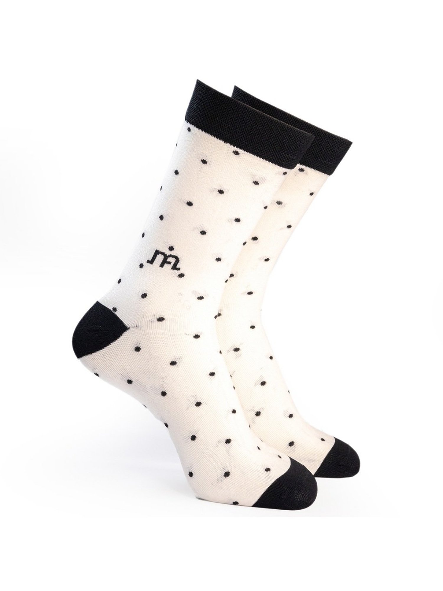 Man Arden Multicolor Textured Socks