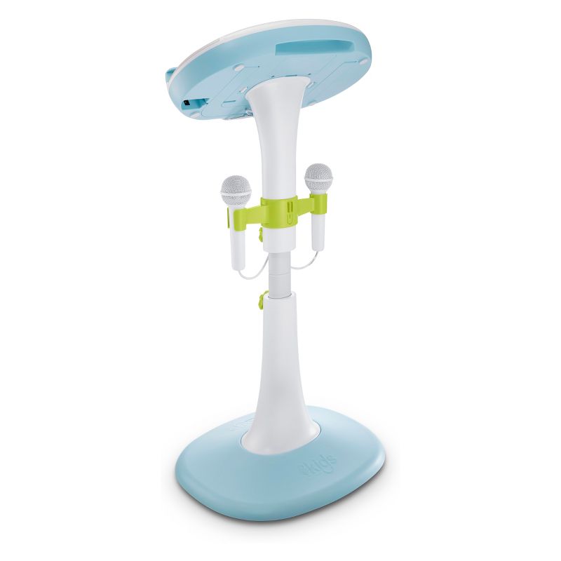 Singing Machine Kid's Karaoke Pedestal (SMK1010)