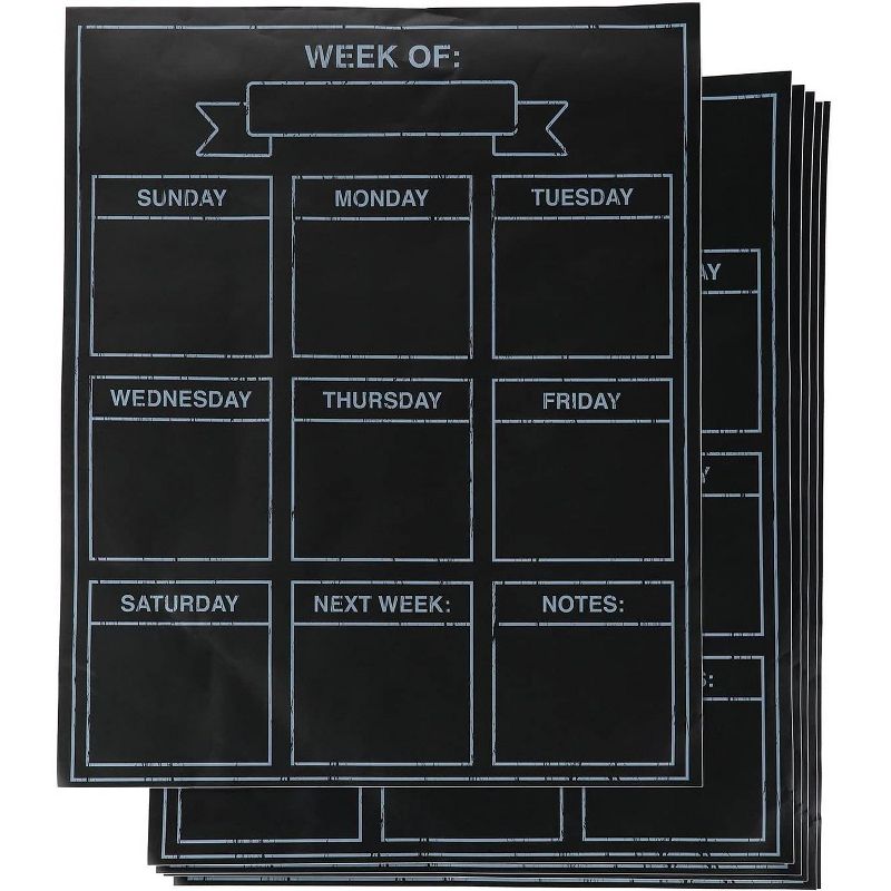 26" x 32" Sumpter Wood Framed Wall Organizer Rustic Brown - Kate and Laurel