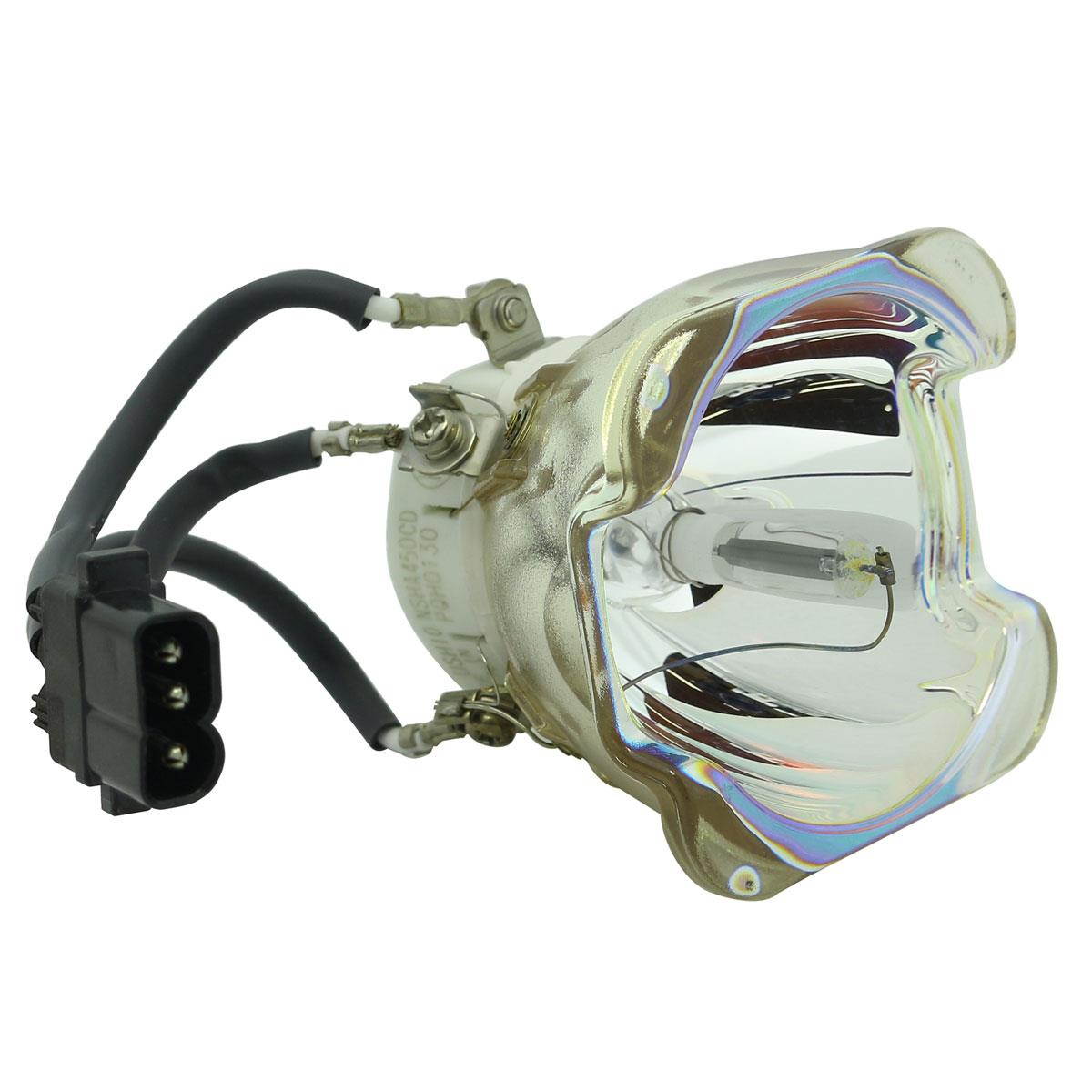 Original Ushio Projector Lamp Replacement for Christie S+14K-M (Bulb Only)