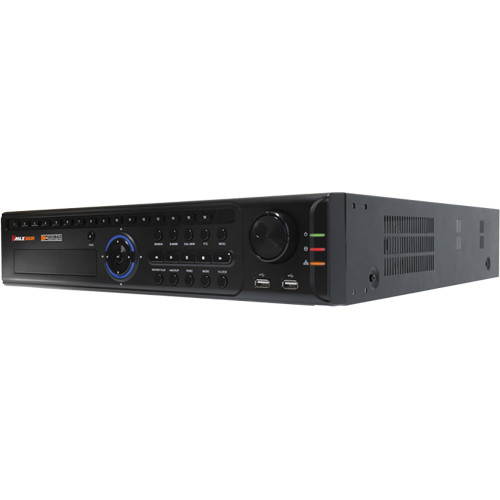 DIGITAL WATCHDOG DW-V960H166T 16 Channel DVR 480FPS @ 960H 6TB, Part No# DW-V960H166T