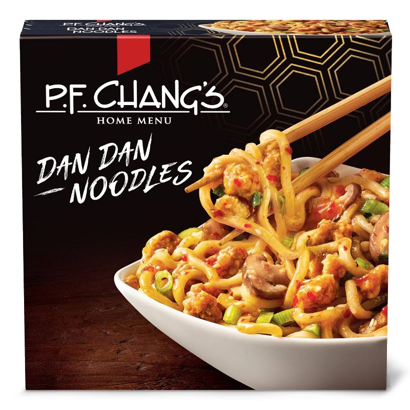 P.F. Chang's Pork Dan Dan Frozen Noodle Bowl - 11oz
