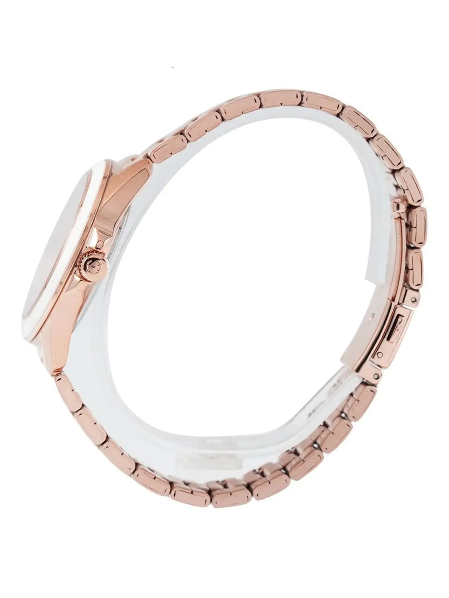 Alexandre Christie 2A50BFBRGSL Watch For Women