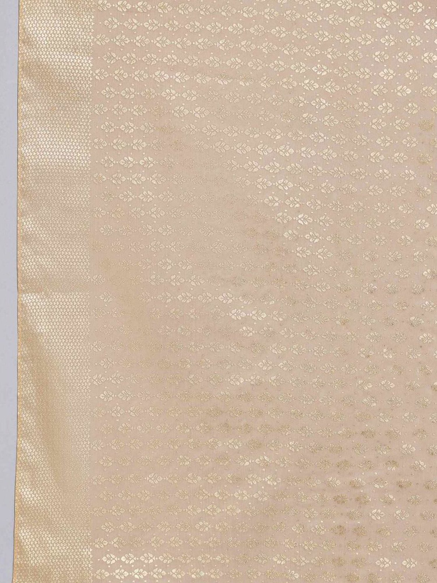 Aurelia Blue Embroidered Kurta Palazzo Set With Dupatta