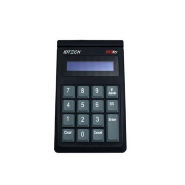 ID Tech SREDKEYAGYFPAY