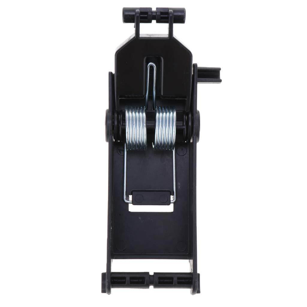 Scanner Platform Hinge Bracket Assembly Kit for HP M 1212 1213 1217 1218 Printer Parts