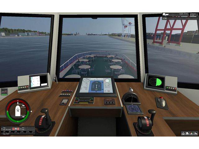 Ship Simulator Extremes Collection [Online Game Code]