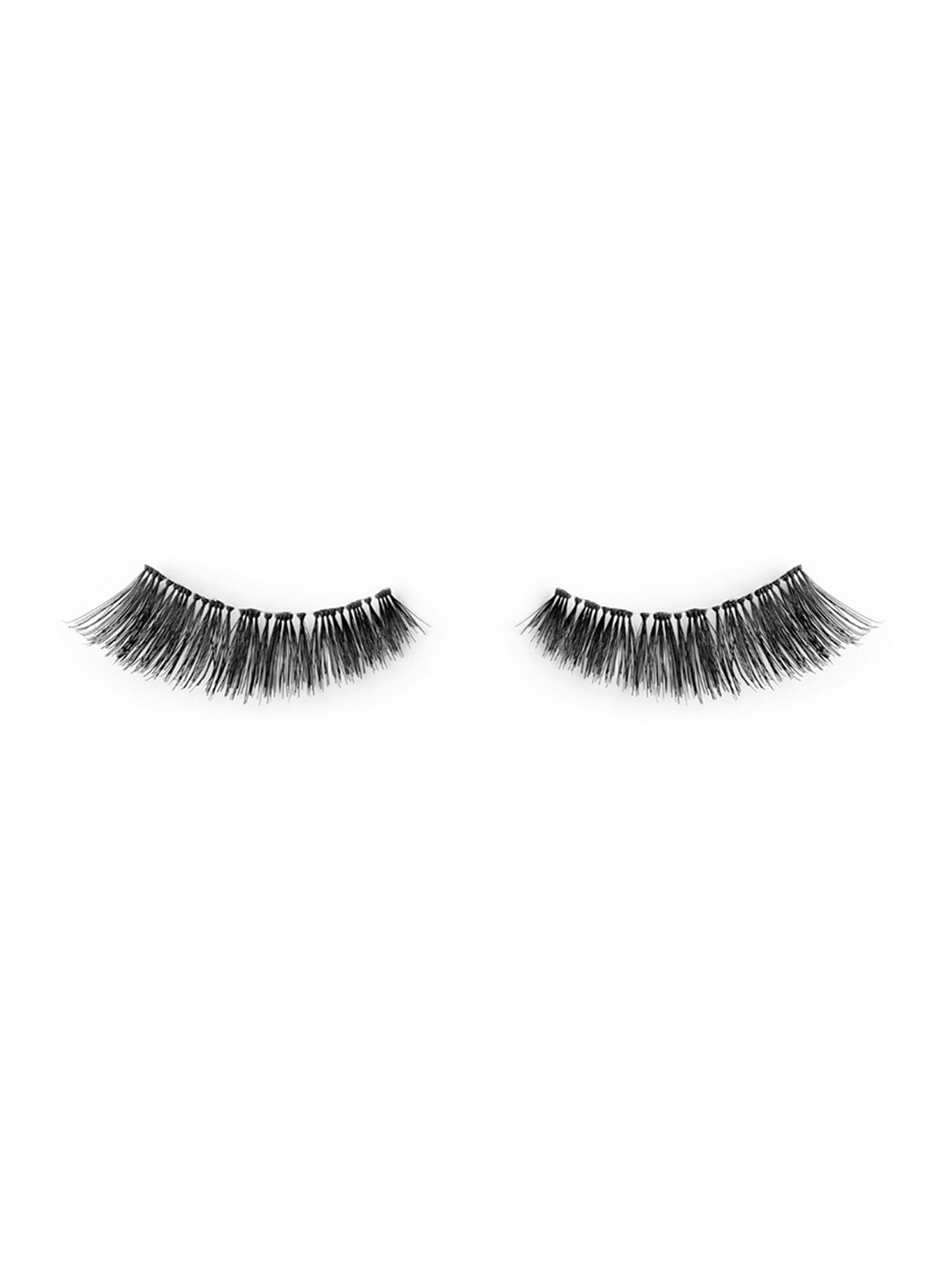 Eylure False Eyelashes Luxe Cashmere No. 6 - 1 pr