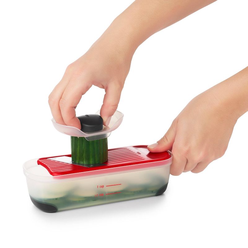 Vibe by Chef'n Box Grater