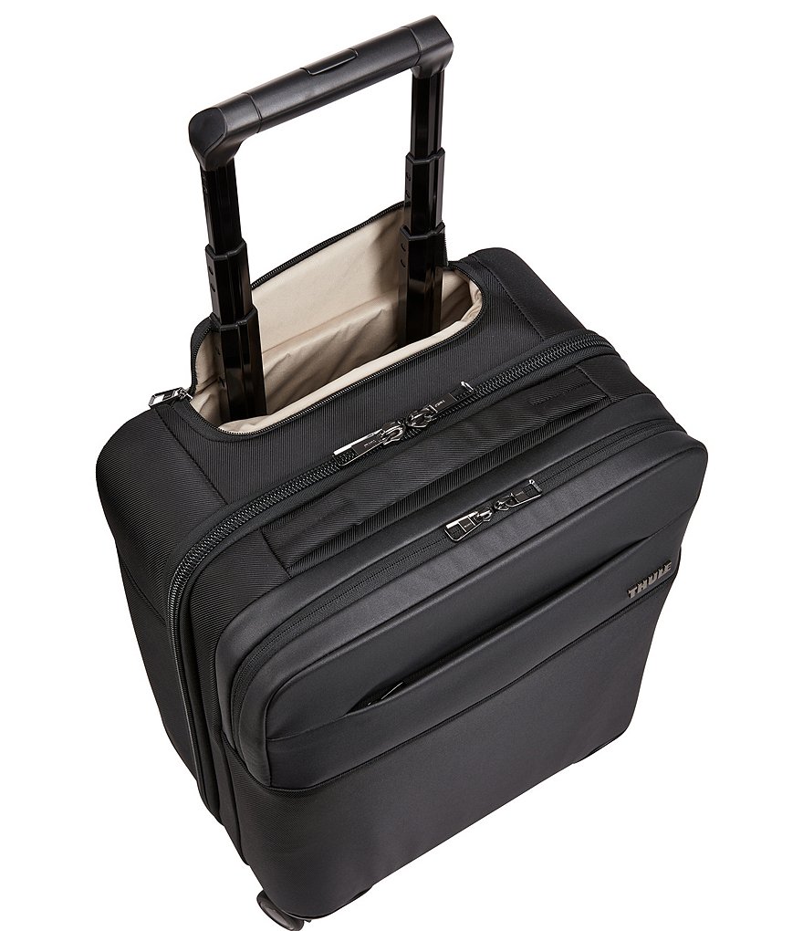 Travelpro Crew Versapack Max Expandable Carry-On