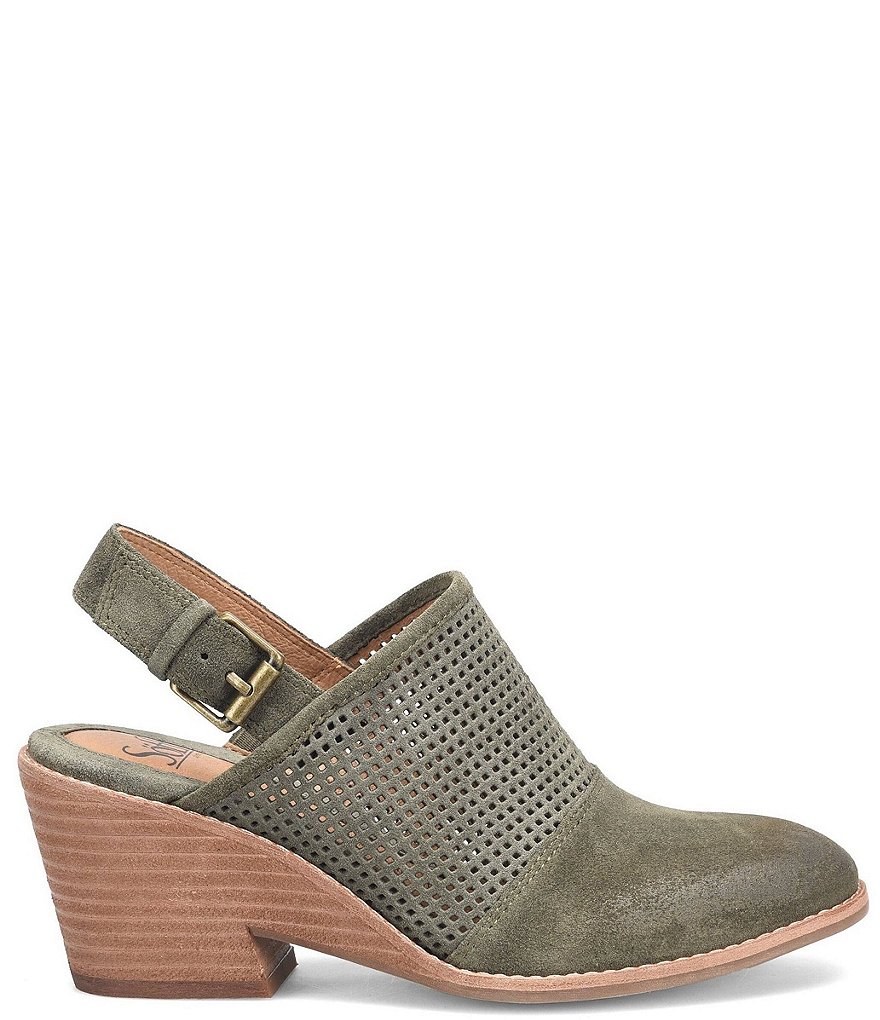 Alegria Keli Lullaby Clogs