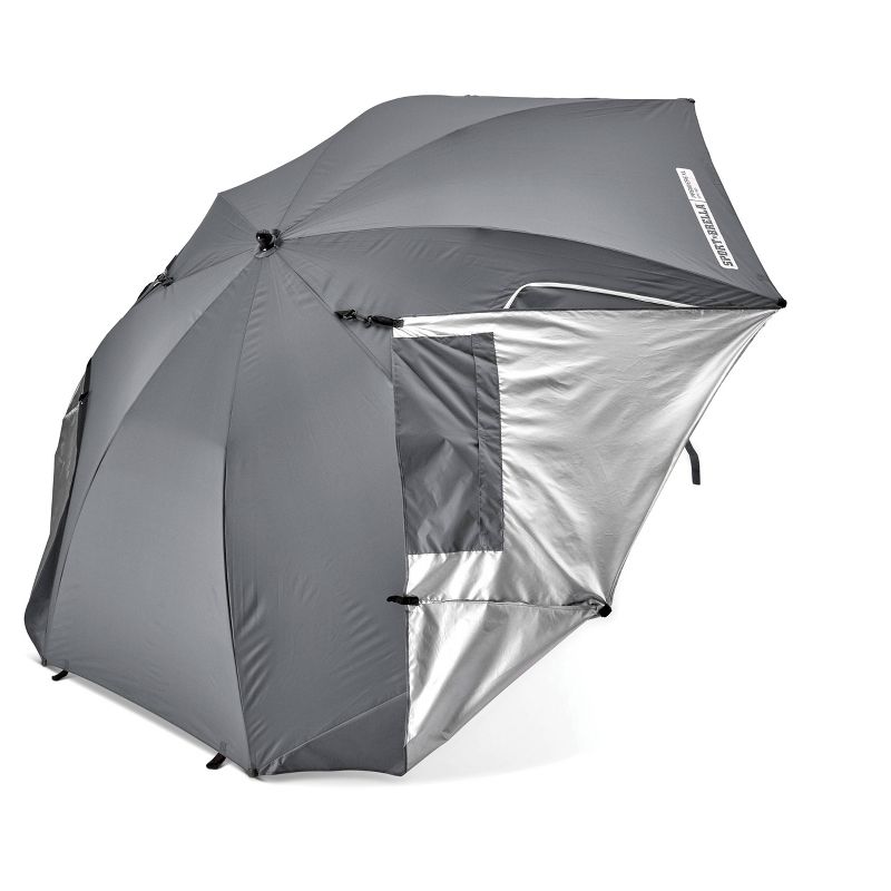 Sport-Brella Premiere Canopy Gray -XL