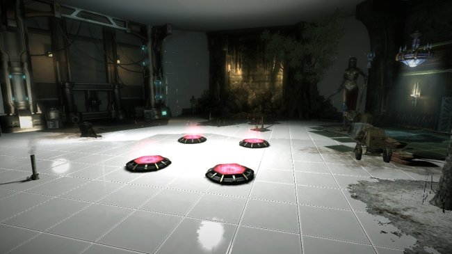 arcade zone  nintendo wii