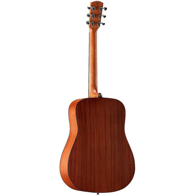 Alvarez Artist Series AD30 Dreadnought Acoustic Guitar Natural