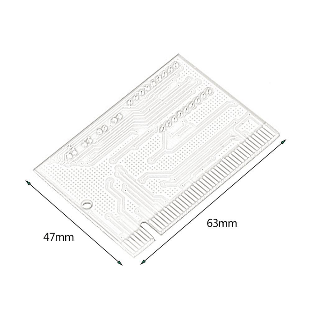 PC PCI Diagnostic Card Motherboard Analyzer Tester Post Analyzer Checker Computer Analysis PCI POST Card Motherboard 2-Digit