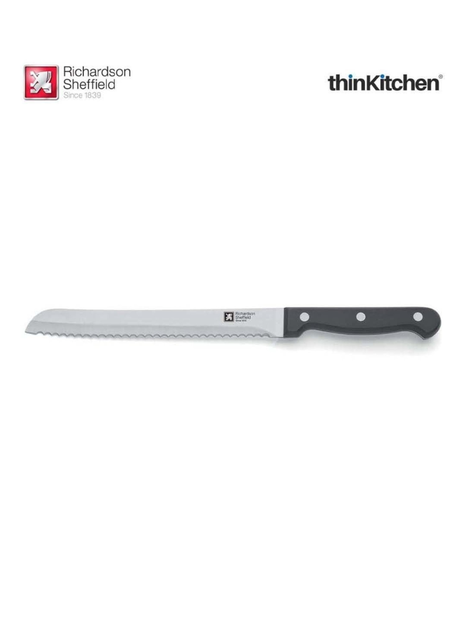 Meyer Stainless Steel 12cm Utility Knife