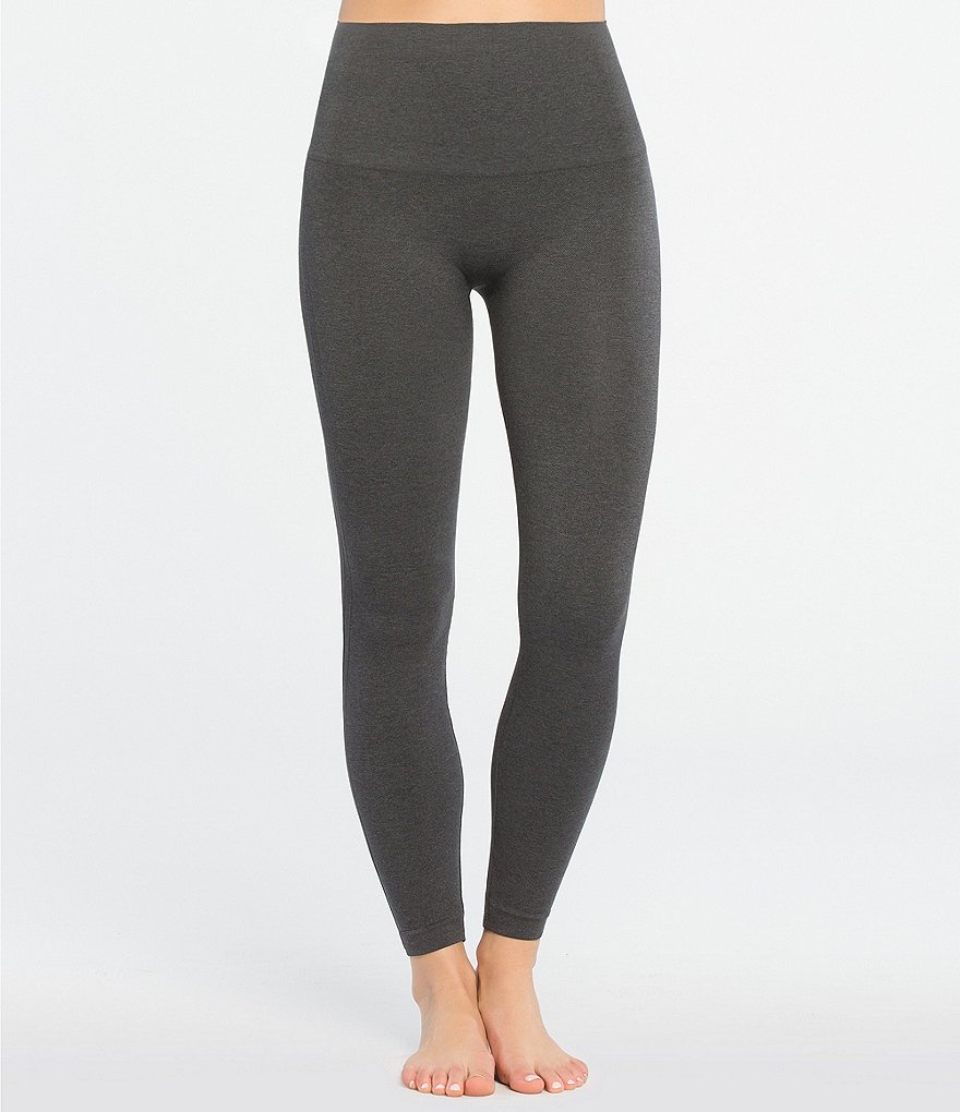 Spanx Seamless Leggings