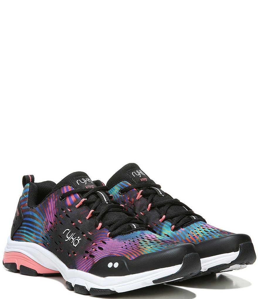 Ryka Vivid RZX Training Shoes