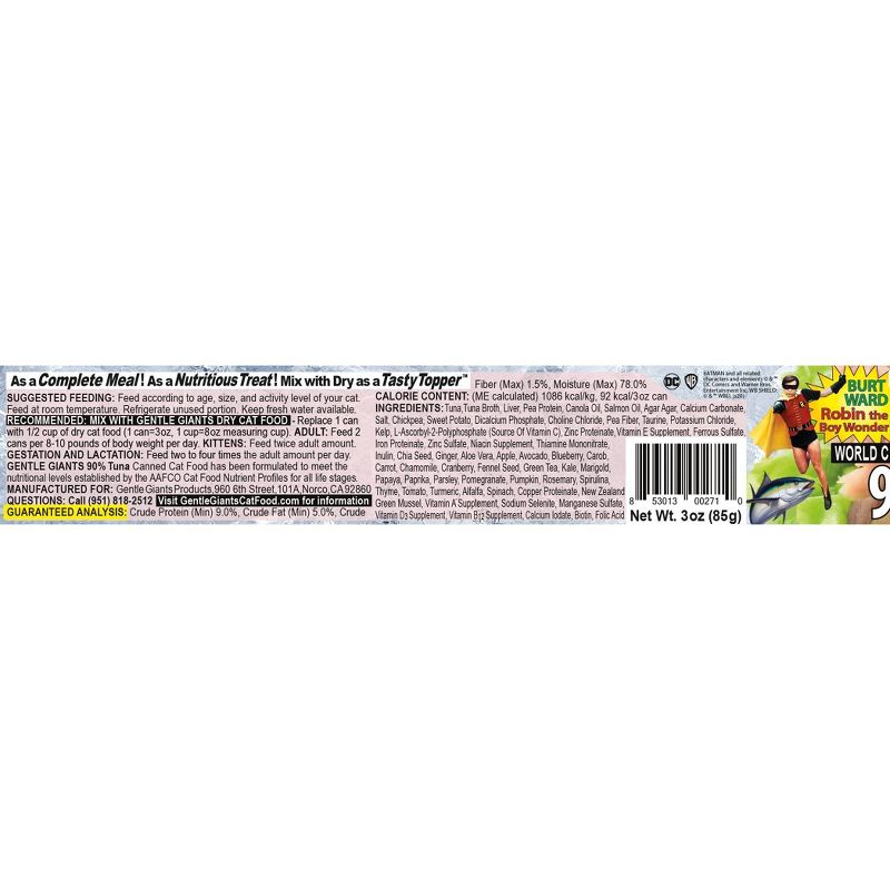 Fancy Feast Petites Braised Chicken Pate Wet Cat Food - 2.8oz